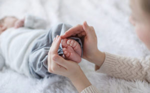 ¿Qué sientes cuándo ves a tu hijo por primera vez?
