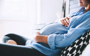 7 Soluciones para aliviar picor del cuerpo en el embarazo