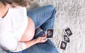 ¿Cómo afecta la trombosis en el embarazo?