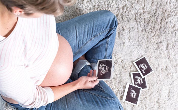 ¿Son compatibles el embarazo y la trombosis?