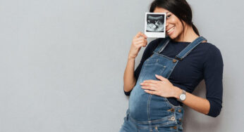 Cómo crear un book de fotos para embarazadas