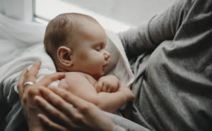 7 Razones para no separar al recién nacido de la madre al nacer