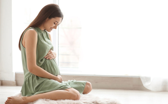 En qué consiste el estrés fetal del parto