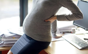 Las causas de la endometriosis en el embarazo