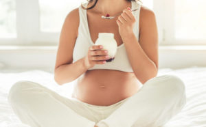 Toda la información sobre comer lácteos sin pasteurizar en el embarazo