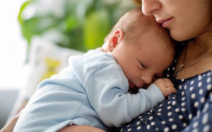 ¿Son compatibles los tratamientos de belleza y la lactancia materna?