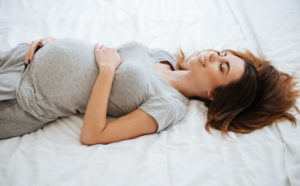 9 Secretos para aumentar tu energía en el embarazo
