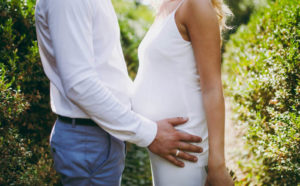 9 Tips para organizar una boda estando embarazada
