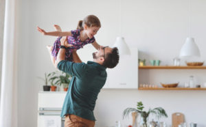 Familias monoparentales: cómo ser madre y padre a la vez