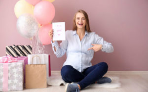 Las mejores ideas para celebrar un baby sprinkle durante el embarazo