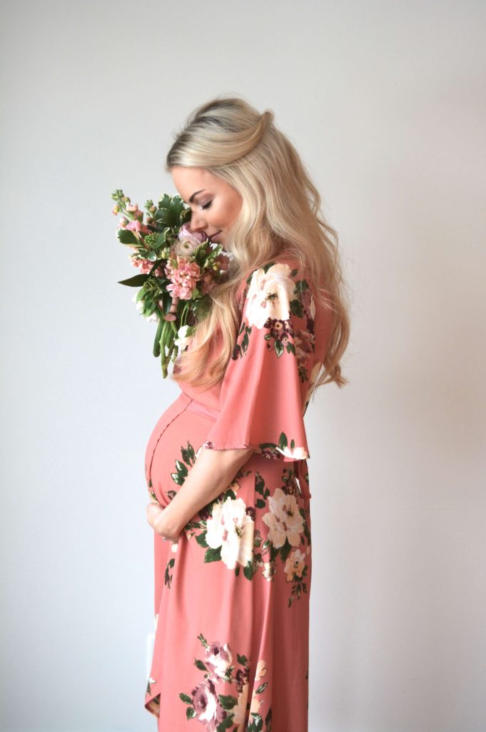 Correspondiente Pelágico Calificación 9 Trucos para elegir los vestidos durante el embarazo y acertar