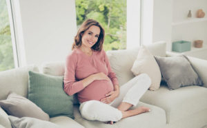 8 Consejos clave para llevar un embarazo tranquilo