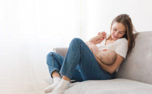 Hábitos de higiene indicados en la etapa de la lactancia materna