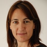 Cristina García Tébar