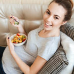 Los mejores alimentos para la mujer embarazada