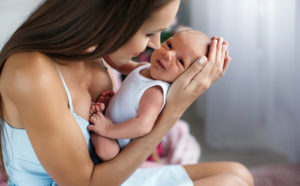 Cómo es lactancia materna con el segundo hijo