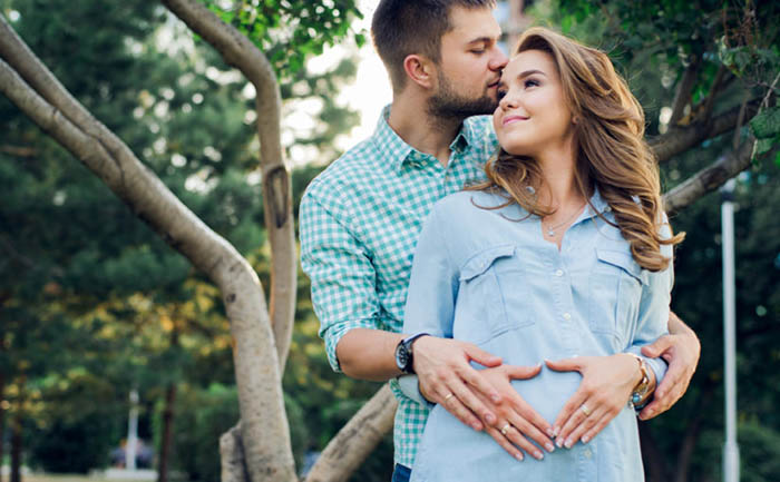 Cómo afecta el embarazo a la sexualidad de la pareja