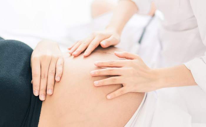 Qué es el test estresante en el embarazo