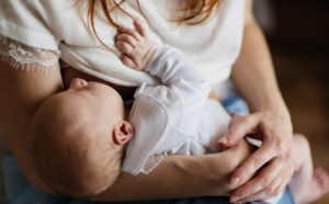 Toda la información sobre la lactancia materna en casos especiales
