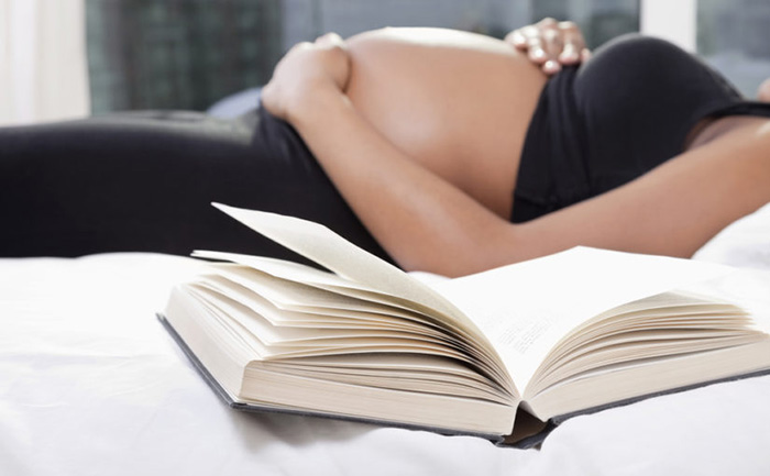 Pautas para evitar la permeabilidad intestinal durante el embarazo