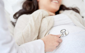 Para qué sirve la resonancia magnética del feto en el embarazo