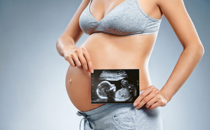 ¿Están aconsejadas las infiltraciones de ácido hialurónico embarazo?