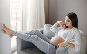 Citomegalovirus en el embarazo: síntomas y tratamiento