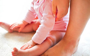 7 Trucos infalibles para elegir un columpio para tu bebé