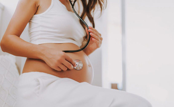 ¿Una mujer embarazada debe hacerse una citlogía?