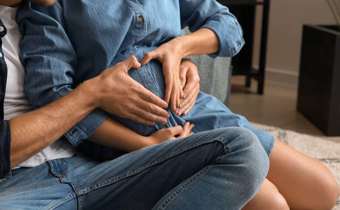 Enfermedades que influyen en el embarazo