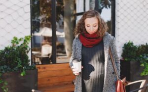 7 Tips para combatir las enfermedades del invierno en el embarazo