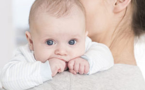 8 Características que puede heredar tu bebé