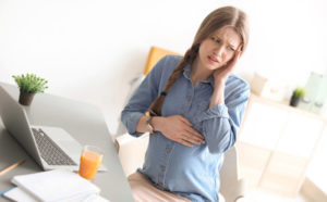 Todo lo que debes saber sobre la tensión alta después del parto