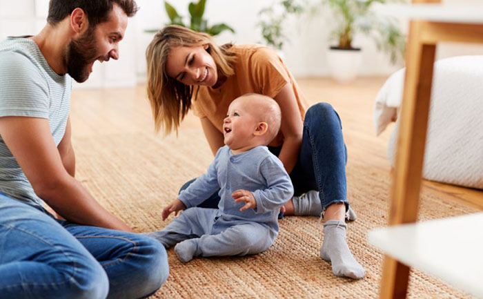Cómo afecta un ERTE en caso de prestación por paternidad