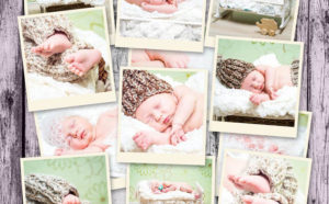 8 Apps para editar las fotos del bebé y tener los mejores recuerdos