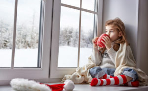 15 Ideas para celebrar la Navidad con Niños en casa