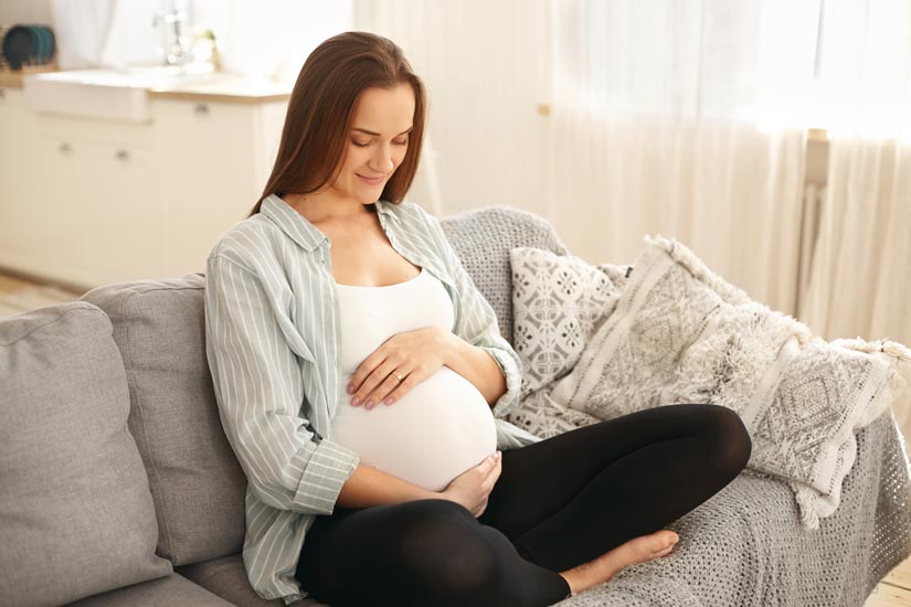 Cómo contratar un seguro médico en el embarazo