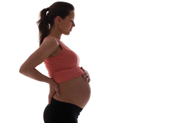 Tiempo que se debe esperar para someterse a un tratamiento estético tras el embarazo