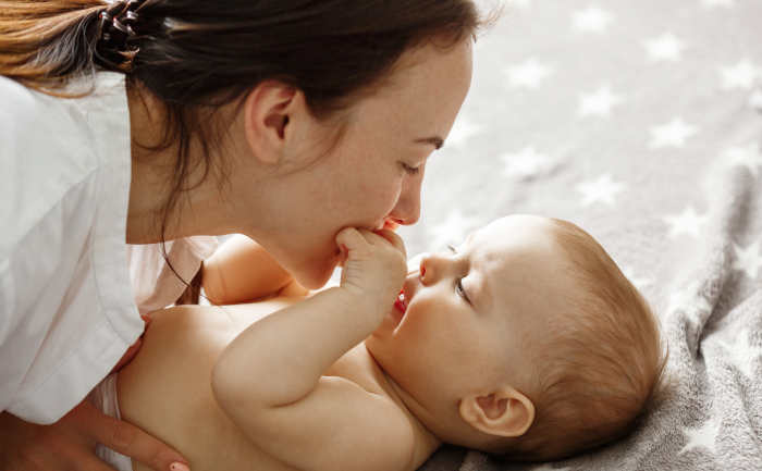 Accesorios esenciales para usar durante la lactancia materna