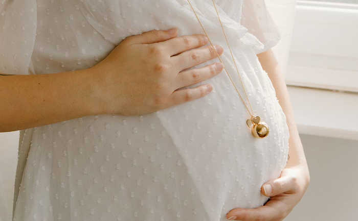 Los beneficios de los llamadores de ángeles en el embarazo