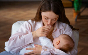 Nombres originales para bebés niño