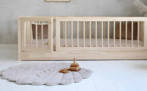 Nombres originales para bebés niño