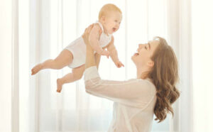 Nombres originales para bebés niño
