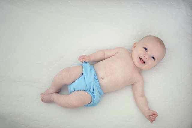 mejores-trajes-de-bano-bebe