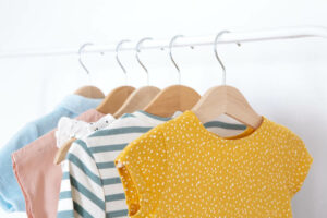 Nombres originales para bebés niño