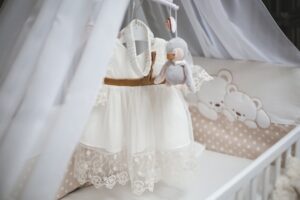 Cunas para bebés