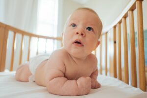 Nombres originales para bebés niño