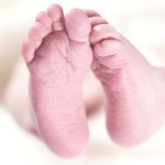 La prueba del talón en bebés prematuros