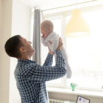 ¿Qué debo hacer durante la baja por paternidad'