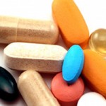 Consulta a un médico antes de usar suplementos vitamínicos 